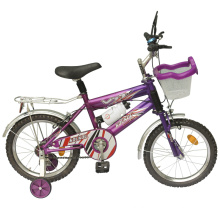 16 &quot;BMX Kinderfahrrad für Junge